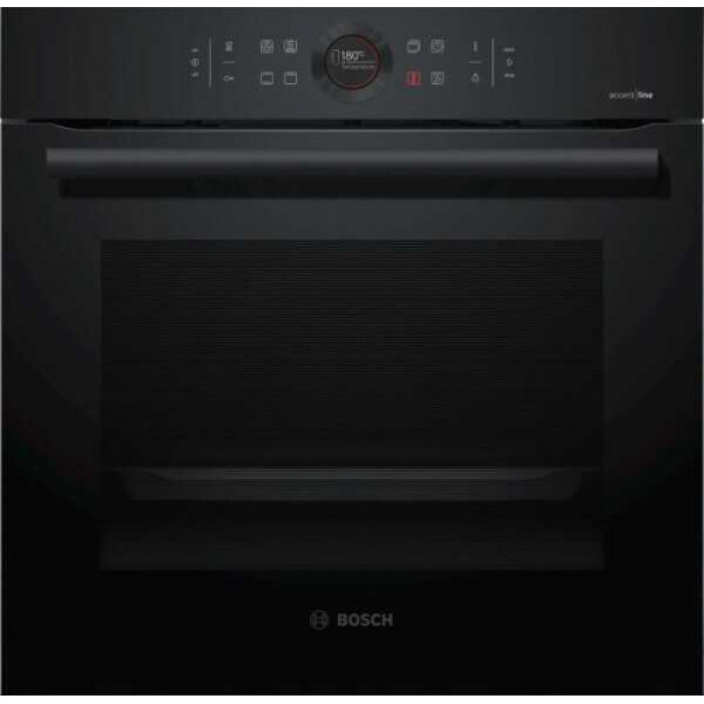 Духовой шкаф BOSCH HBG832DC1S