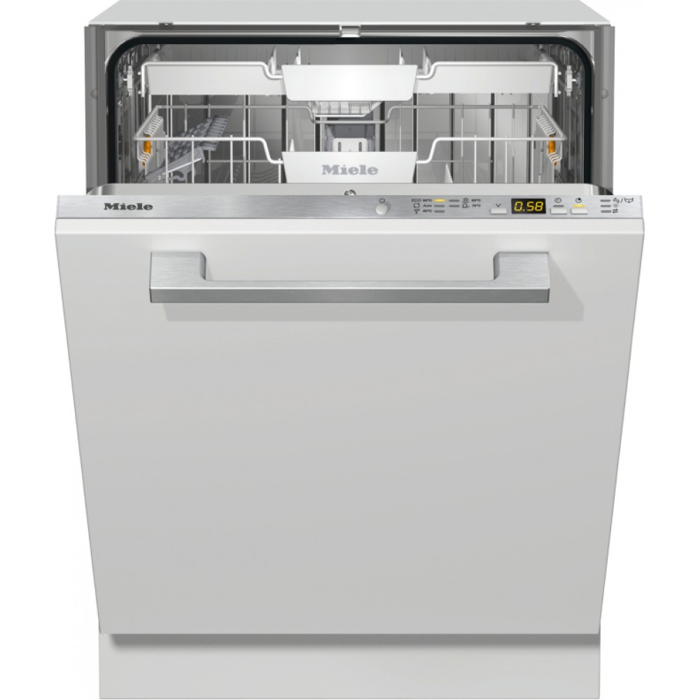 Посудомоечная машина MIELE G 5050 SCVI
