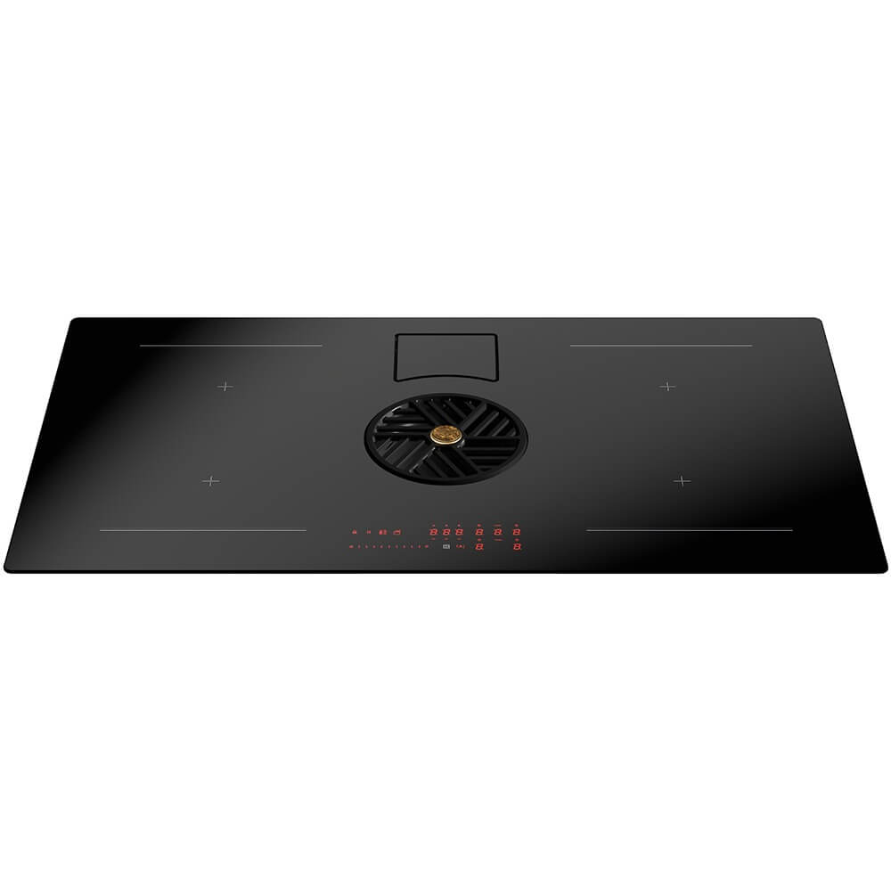 Индукционая варочная панель BERTAZZONI P804ICH2M30NC