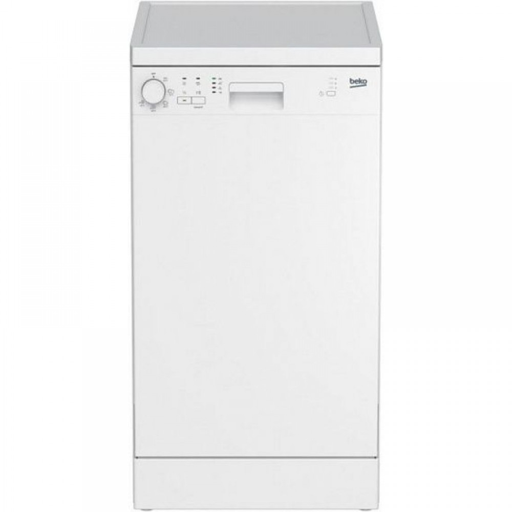 Посудомоечная машина BEKO DFS 05012 W
