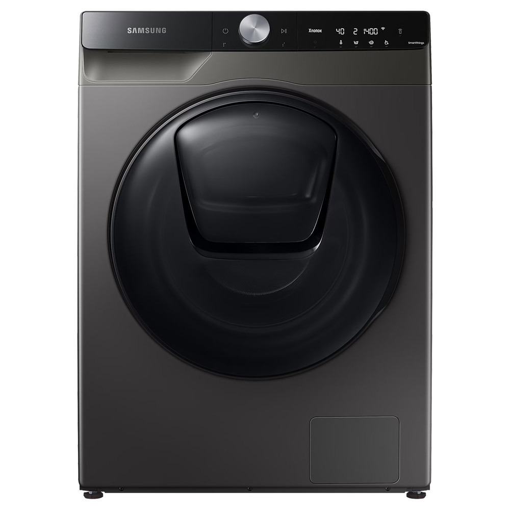 Стирально-сушильная машина SAMSUNG WD10T754CBX/LD
