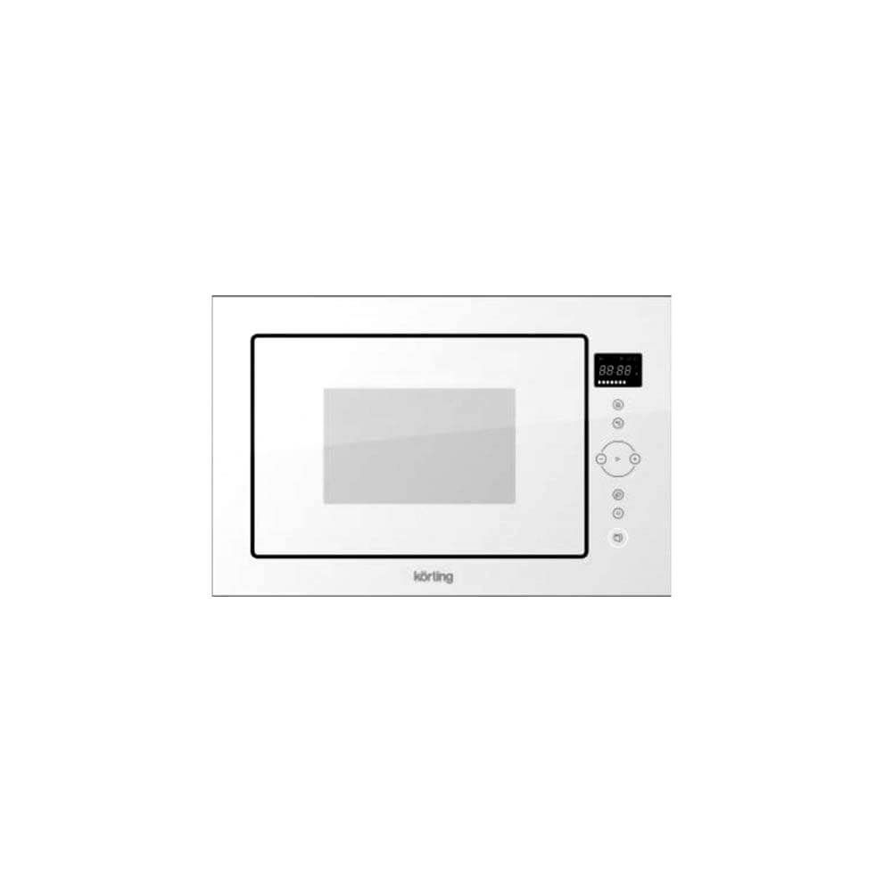 Микроволновая печь KORTING KMI 825 TGW