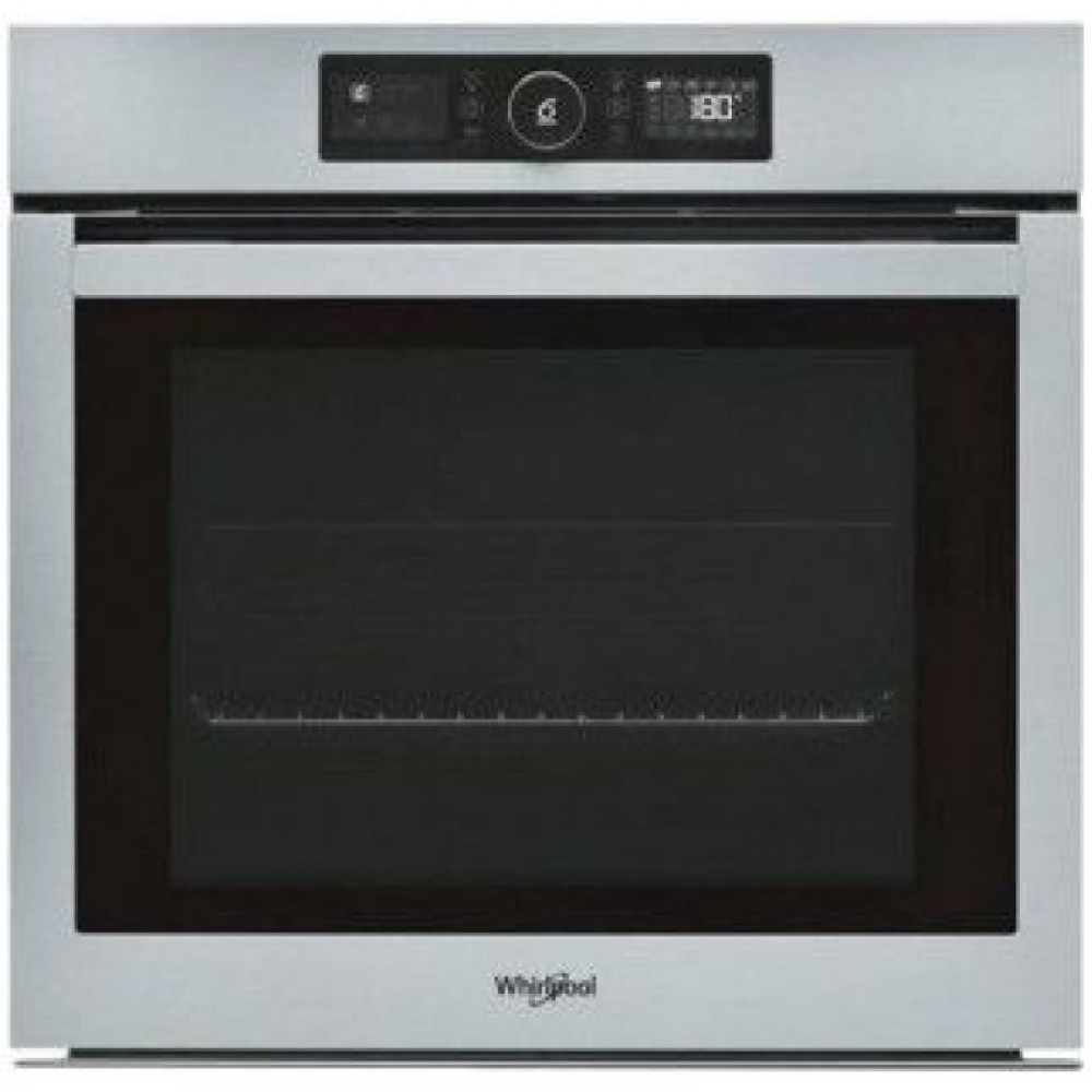 Духовой шкаф WHIRLPOOL AKZ96270IX
