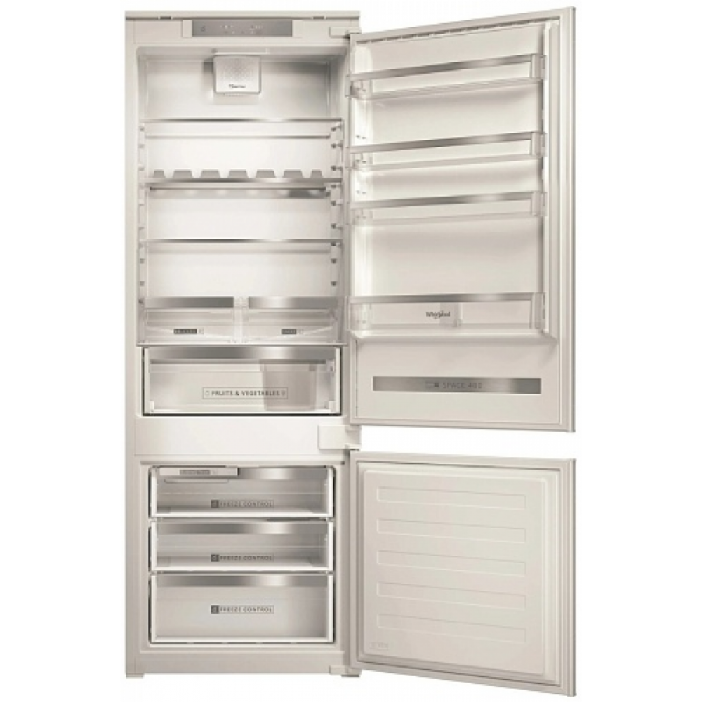 Встраиваемый холодильник WHIRLPOOL SP40 800 EU1