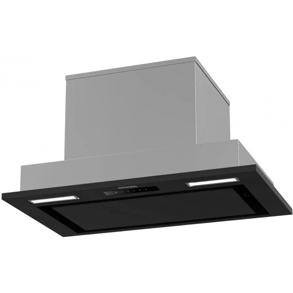 Встраиваемая вытяжка Kuppersberg INFLAT 60 B