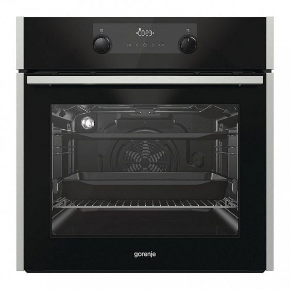 Духовой шкаф GORENJE BPS737E20XG