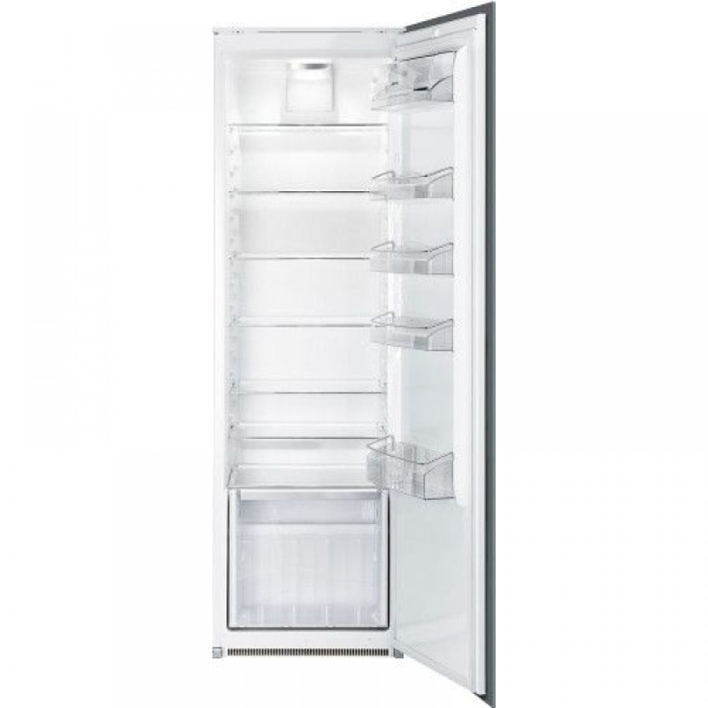 Встраиваемый холодильник SMEG S7323LFEP1