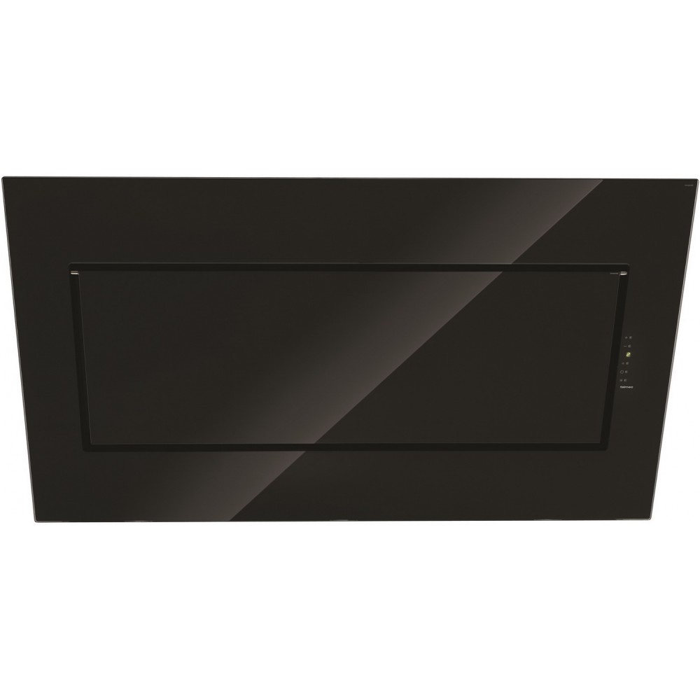 Вытяжка Falmec Quasar 80 Vetro (800) stec black