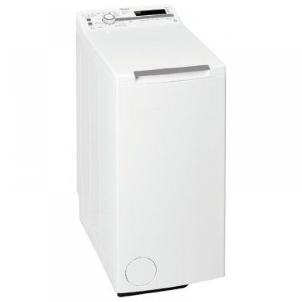 Cтиральная машина WHIRLPOOL TDLR 70210