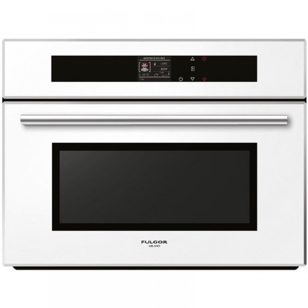 Духовой шкаф FULGOR FCMO 4511 TM WH