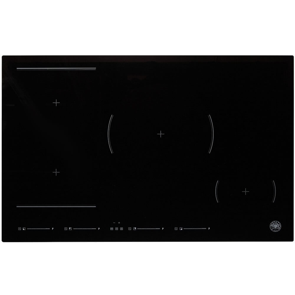 Индукционая варочная панель BERTAZZONI P784I1M30NV
