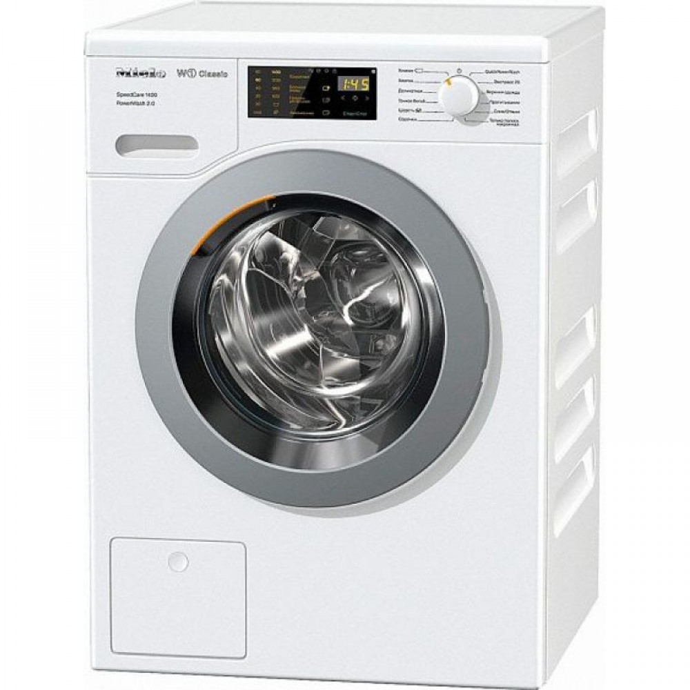 Стиральная машина MIELE WDB 320 W1 CLASSIC SPEEDCARE