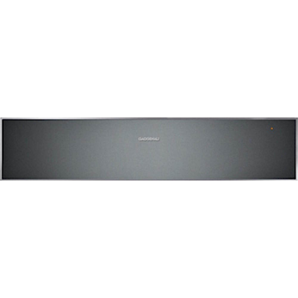 Встраиваемый подогреватель Gaggenau WS 461-100