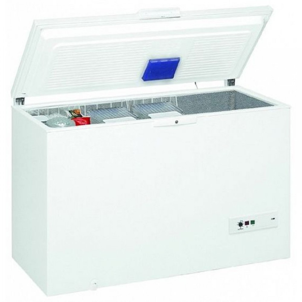 Морозильный ларь WHIRLPOOL WHM 3911