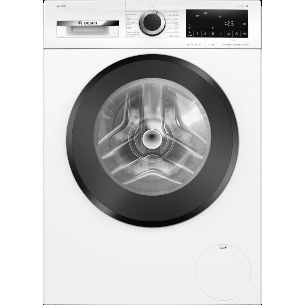 Стиральная машина Bosch WGG254FESN