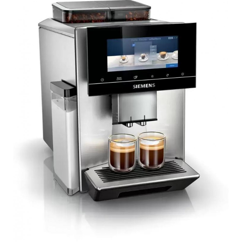 Кофемашина Siemens TQ907D03