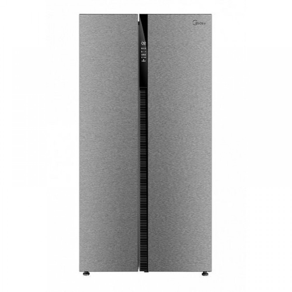 Холодильник MIDEA MRS518SNX