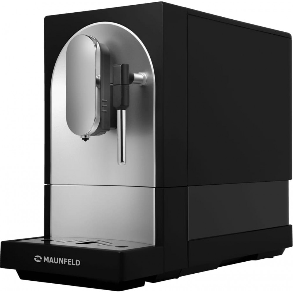 Кофемашина Maunfeld MF-A7021BK