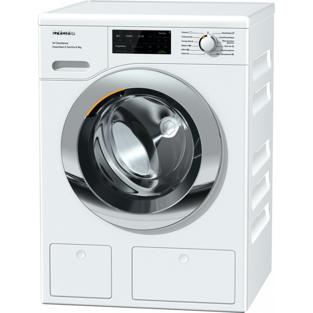 Стиральная машина MIELE WEI865WPS