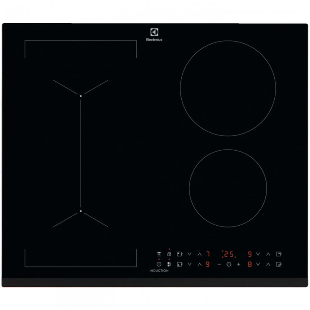 Индукционная варочная панель ELECTROLUX LIV63431BK
