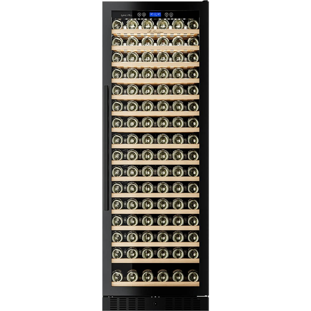 Винный шкаф MEYVEL MV171-KBT1