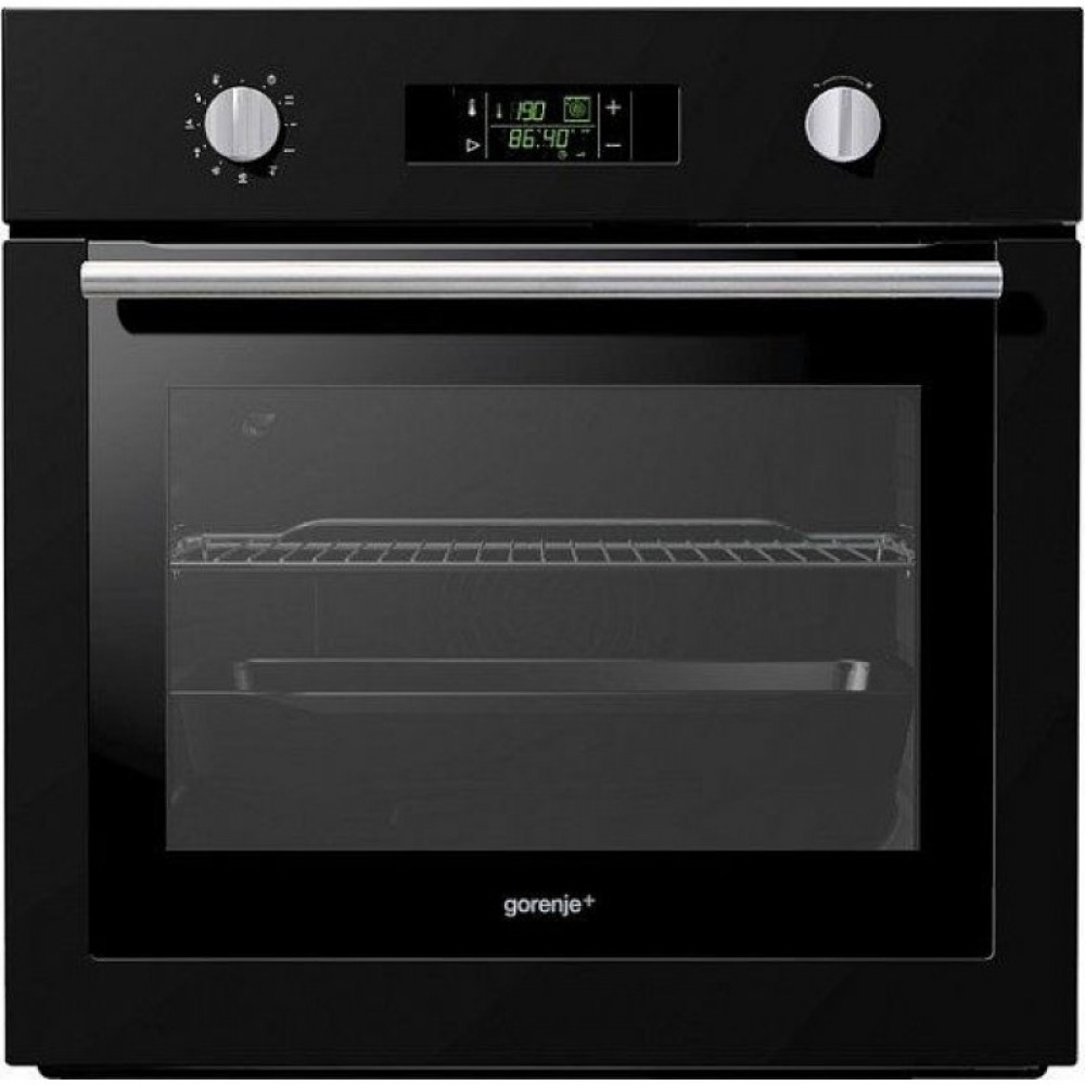 Духовой шкаф GORENJE GP 852 B