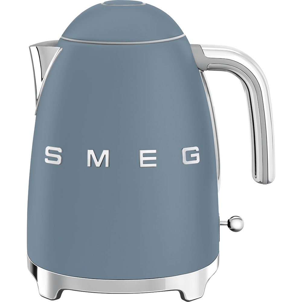 Чайник Smeg KLF03SBMEU