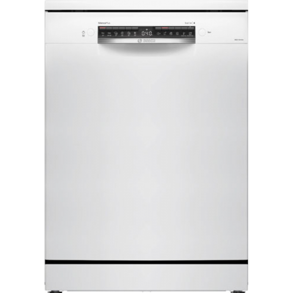 Посудомоечная машина BOSCH SMS4ECW26M