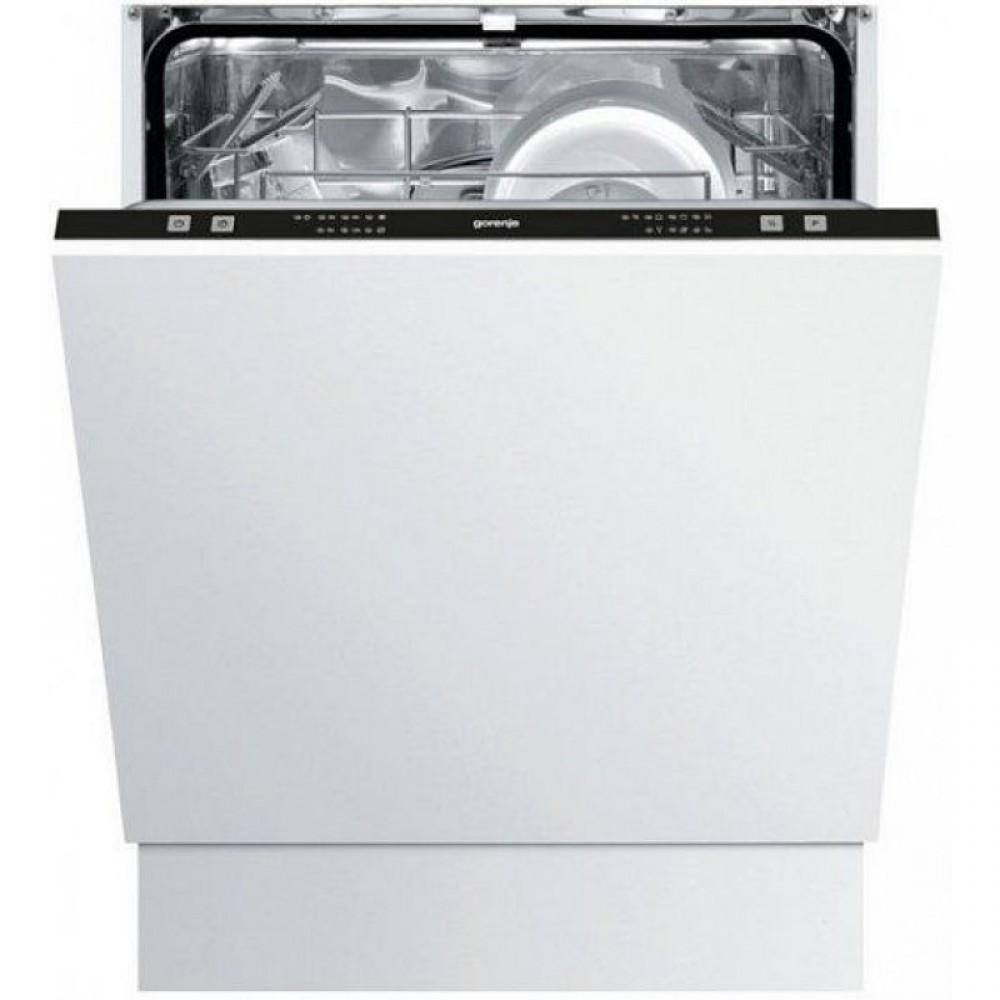 Посудомоечная машина GORENJE GV61212