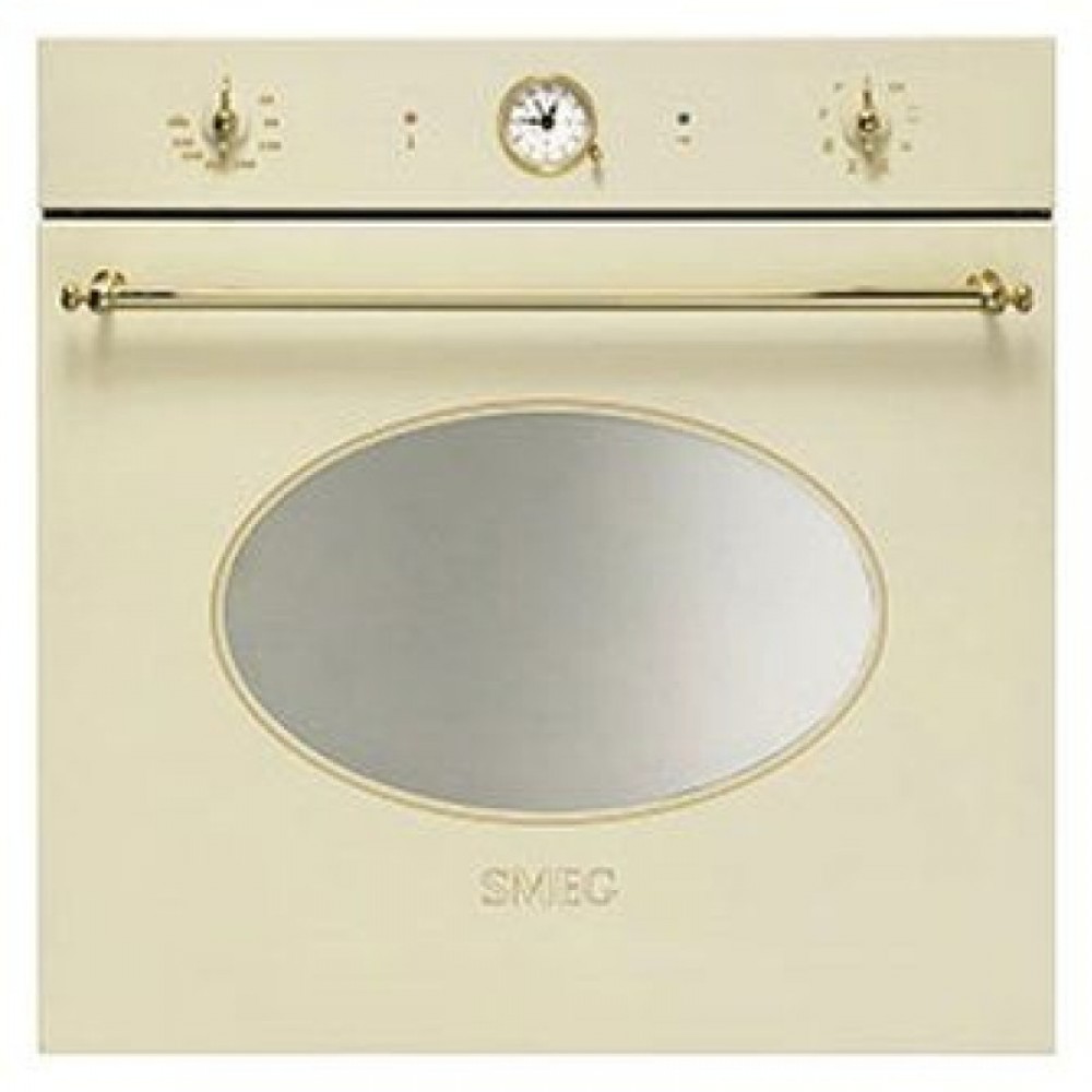 Духовой шкаф SMEG SCP805P-9