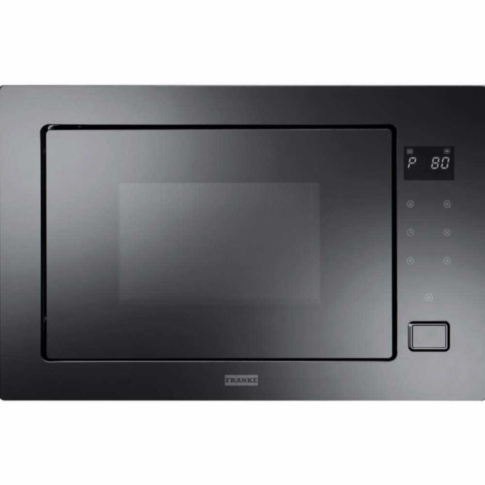 Встраиваемая микроволновая печь FRANKE FMW 250 CR2 G BK