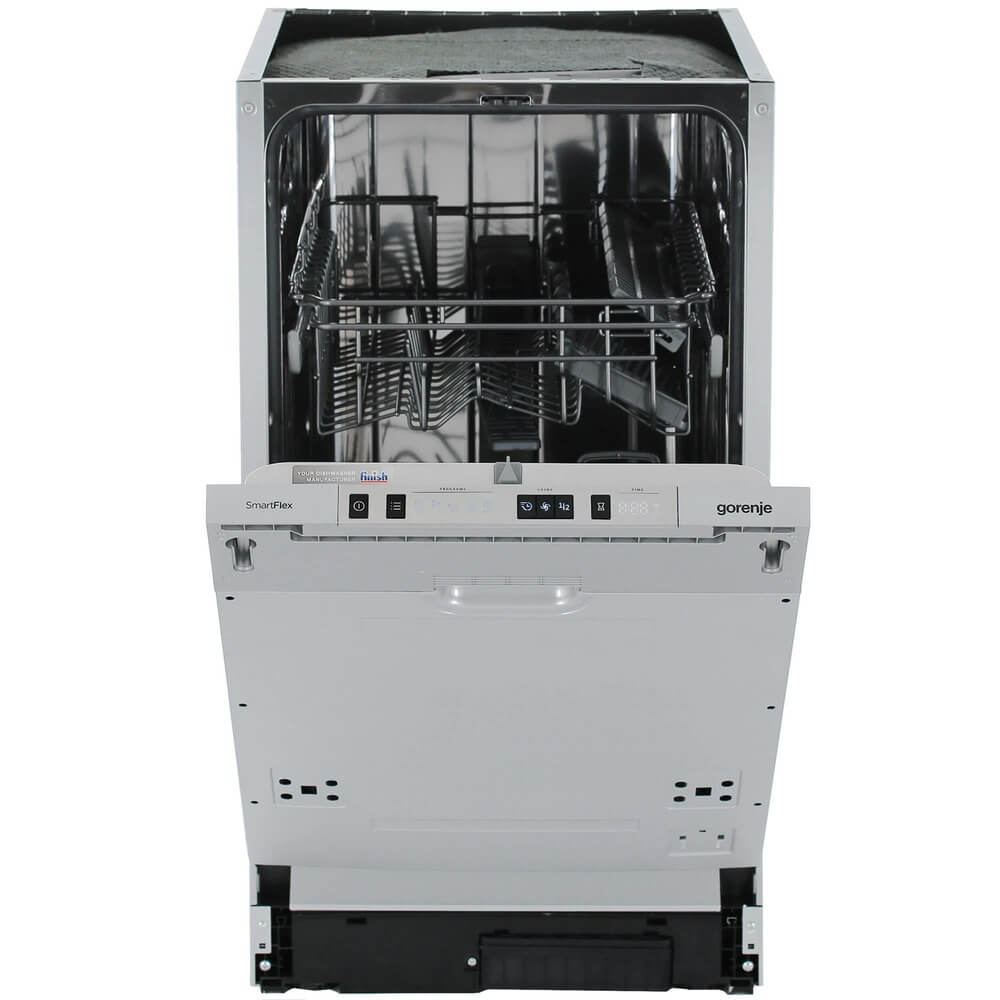 Встраиваемая посудомоечная машина GORENJE GV522E10S