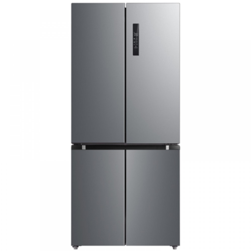Холодильник MIDEA MRC519SFNX