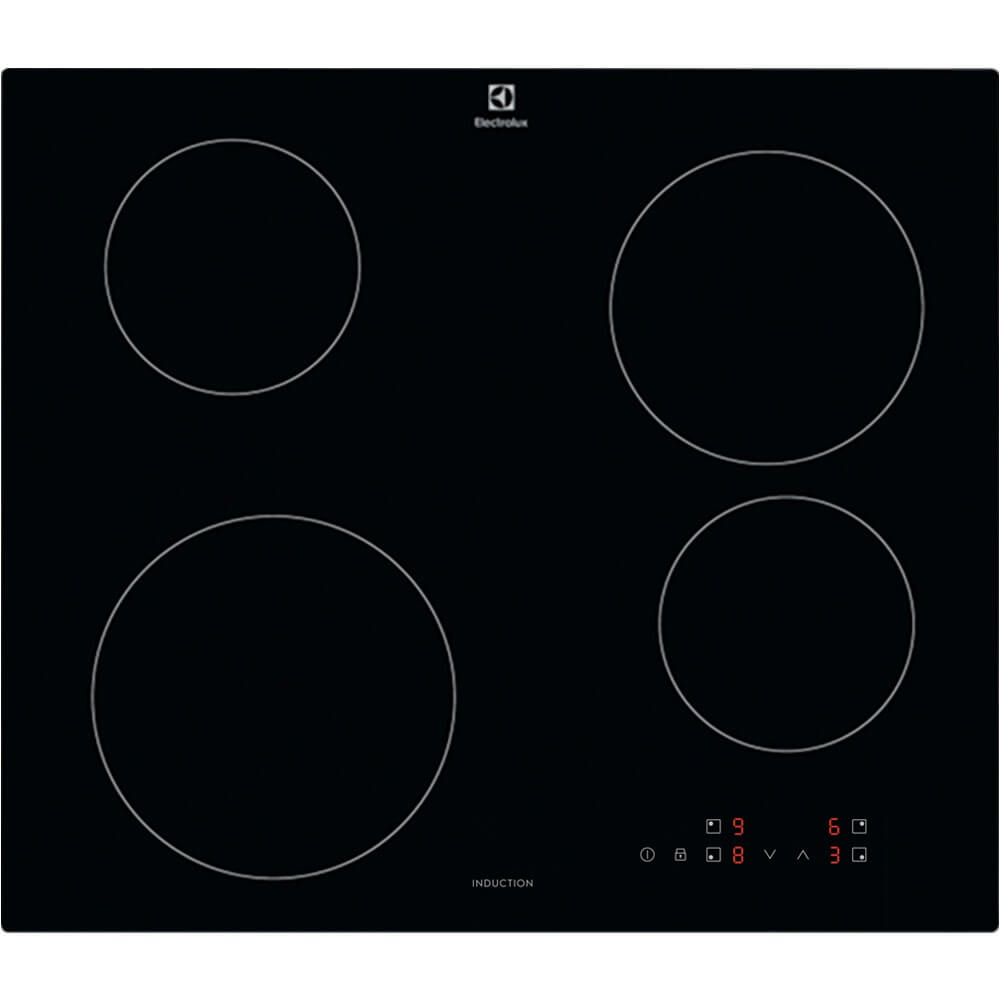Электрическая варочная панель ELECTROLUX EIB60420CK