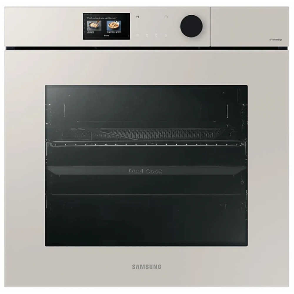 Электрический духовой шкаф SAMSUNG NV7B7997AAA/WT