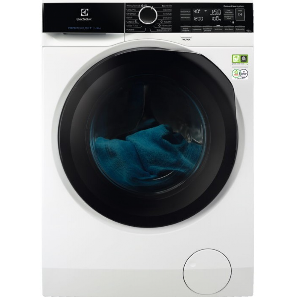 Стиральная машина ELECTROLUX EW9F161BP