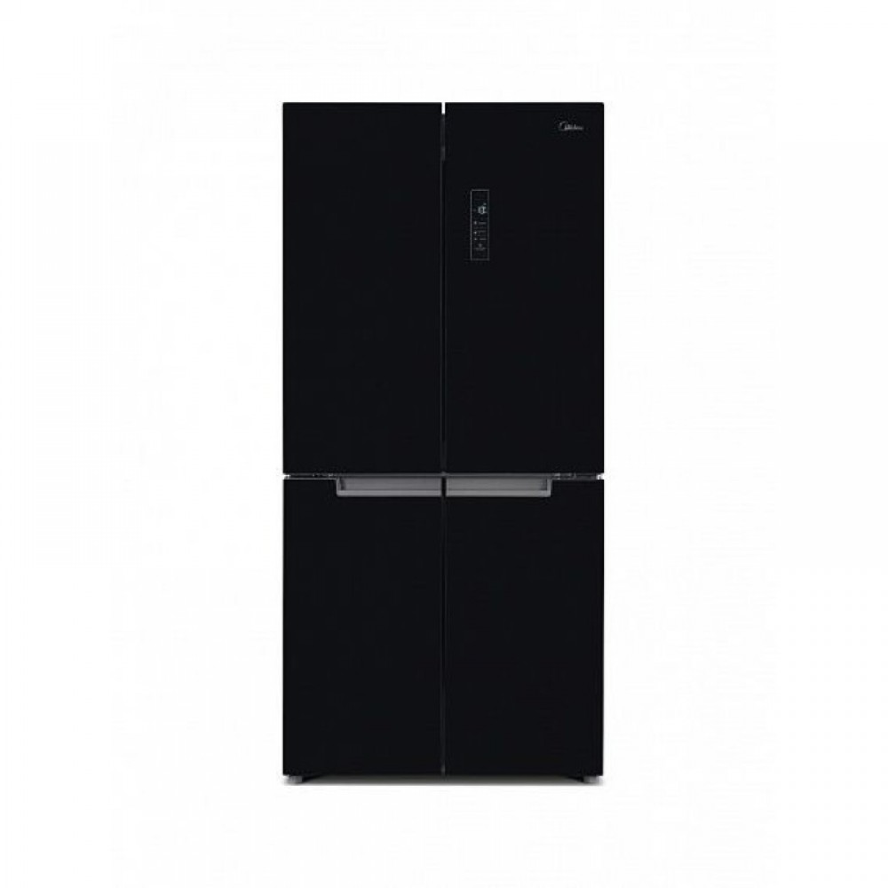 Холодильник MIDEA MRC518SFNGBL
