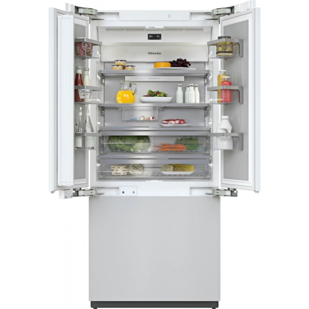 Холодильник MIELE KF 2982 VI