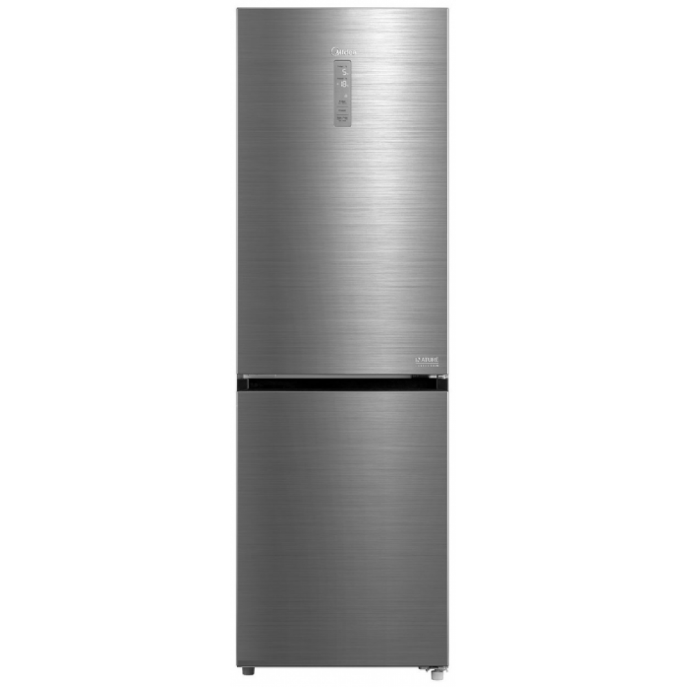 Холодильник MIDEA MDRB470MGF46O