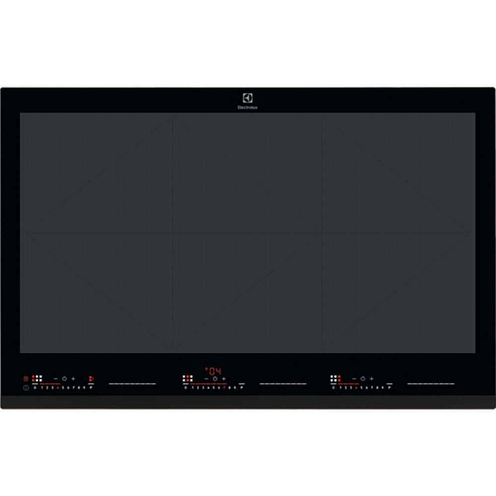 Варочная панель ELECTROLUX EIV87675
