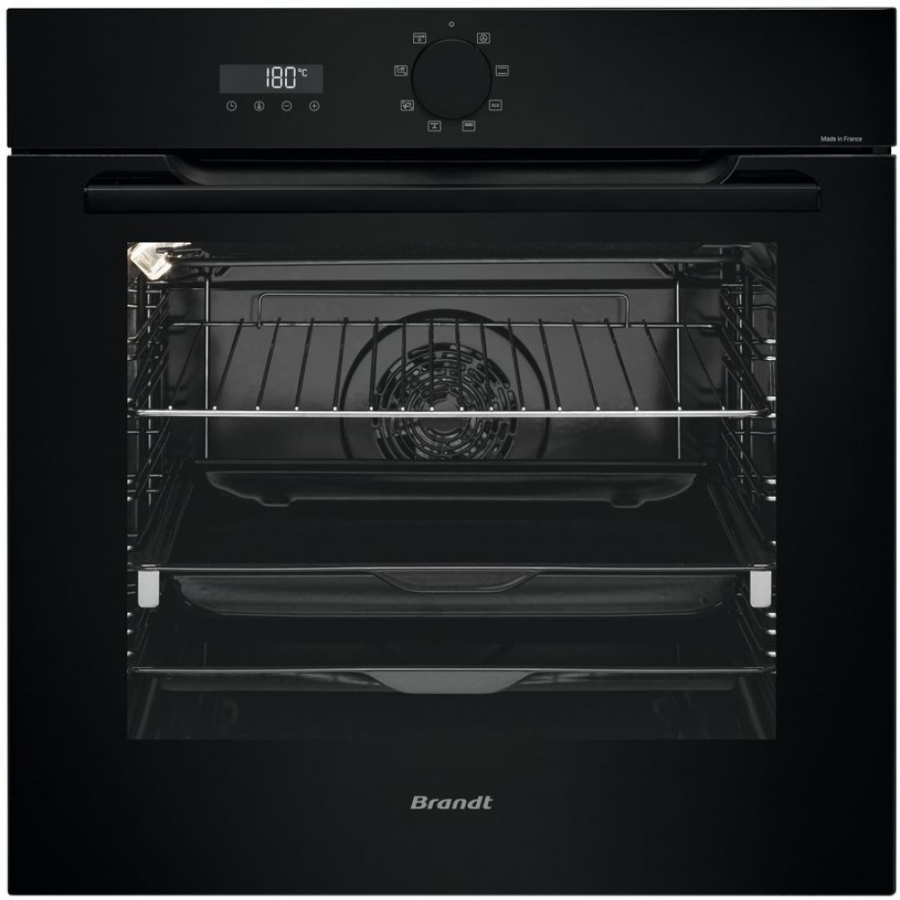 Духовой шкаф BRANDT BOH7534BB