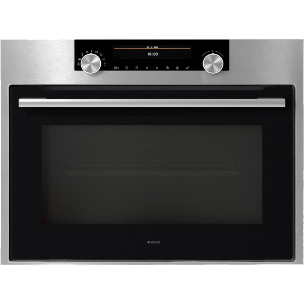 Духовой шкаф ASKO OCM8487S