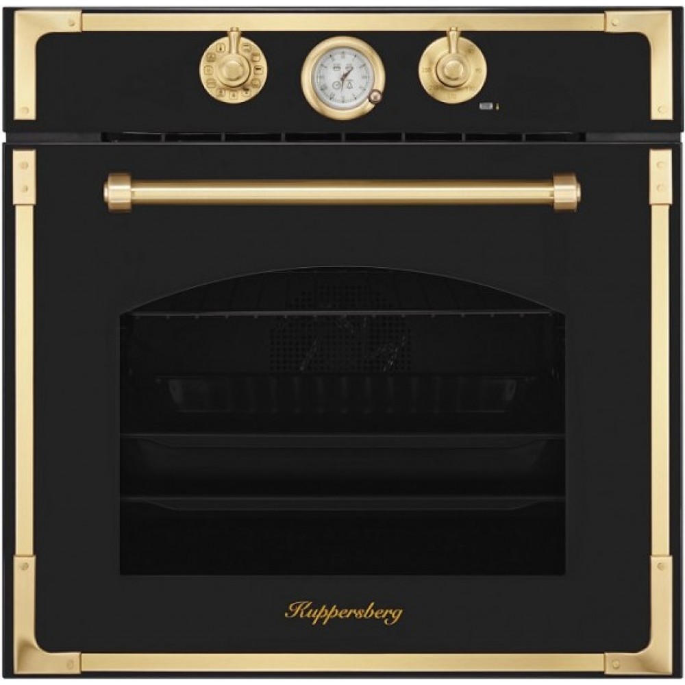 Духовой шкаф KUPPERSBERG RC 6911 ANT BRONZE