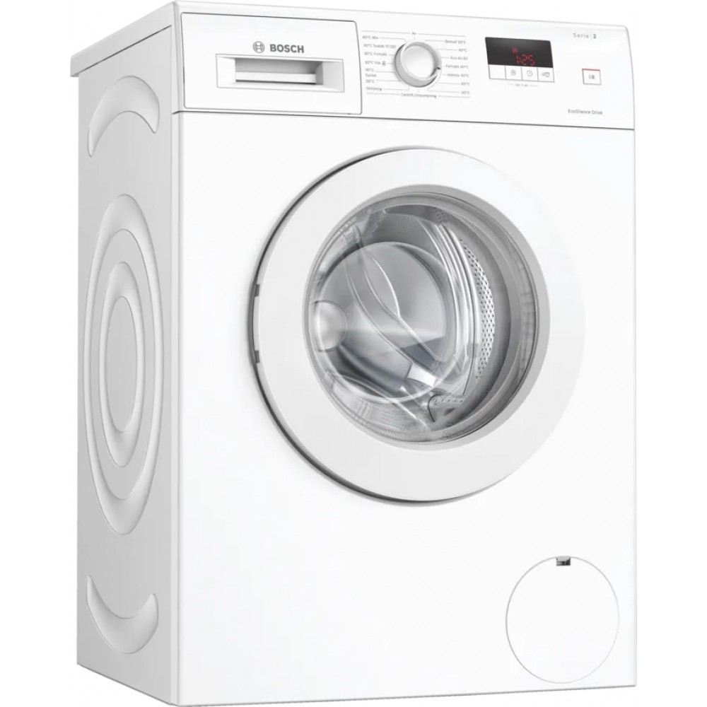 Стиральная машина BOSCH WAJ240L8SN