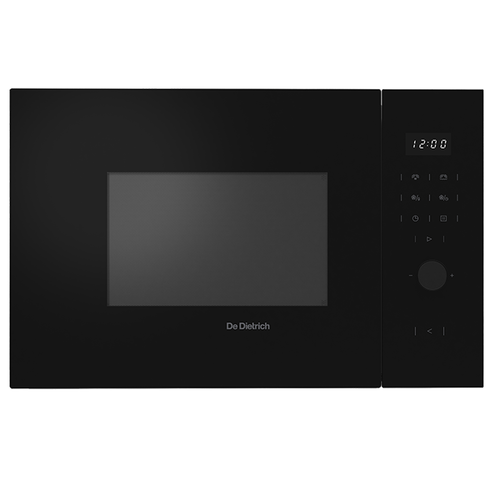 Встраиваемая микроволновая печь De Dietrich DMG4210B
