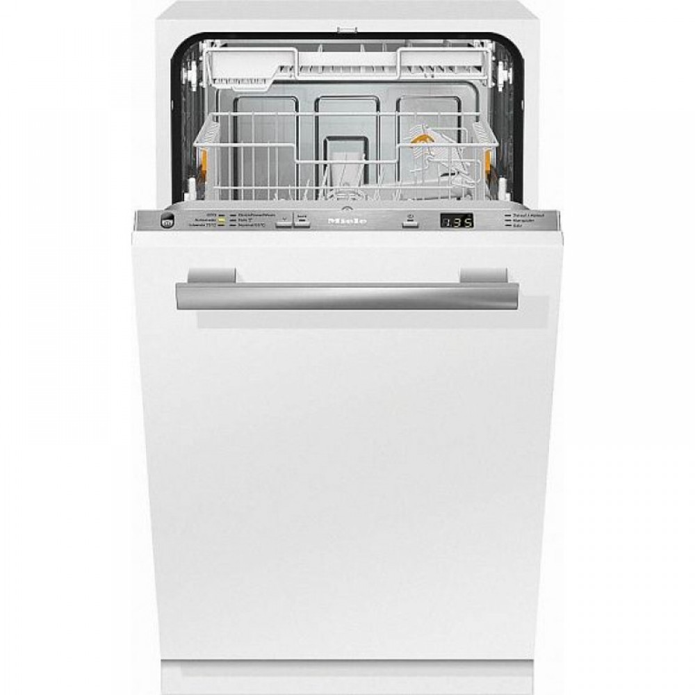 Посудомоечная машина MIELE G 4780 SCVI