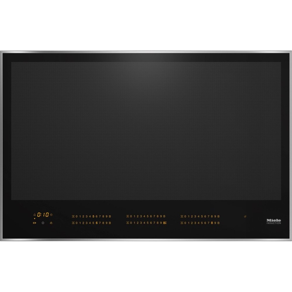 Варочная панель MIELE KM 7678 FR