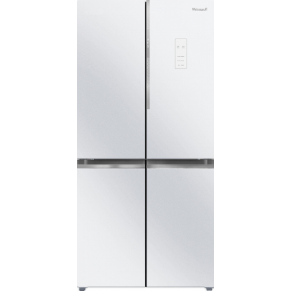 Холодильник WEISSGAUFF WCD 450 WGNF BUILT-IN
