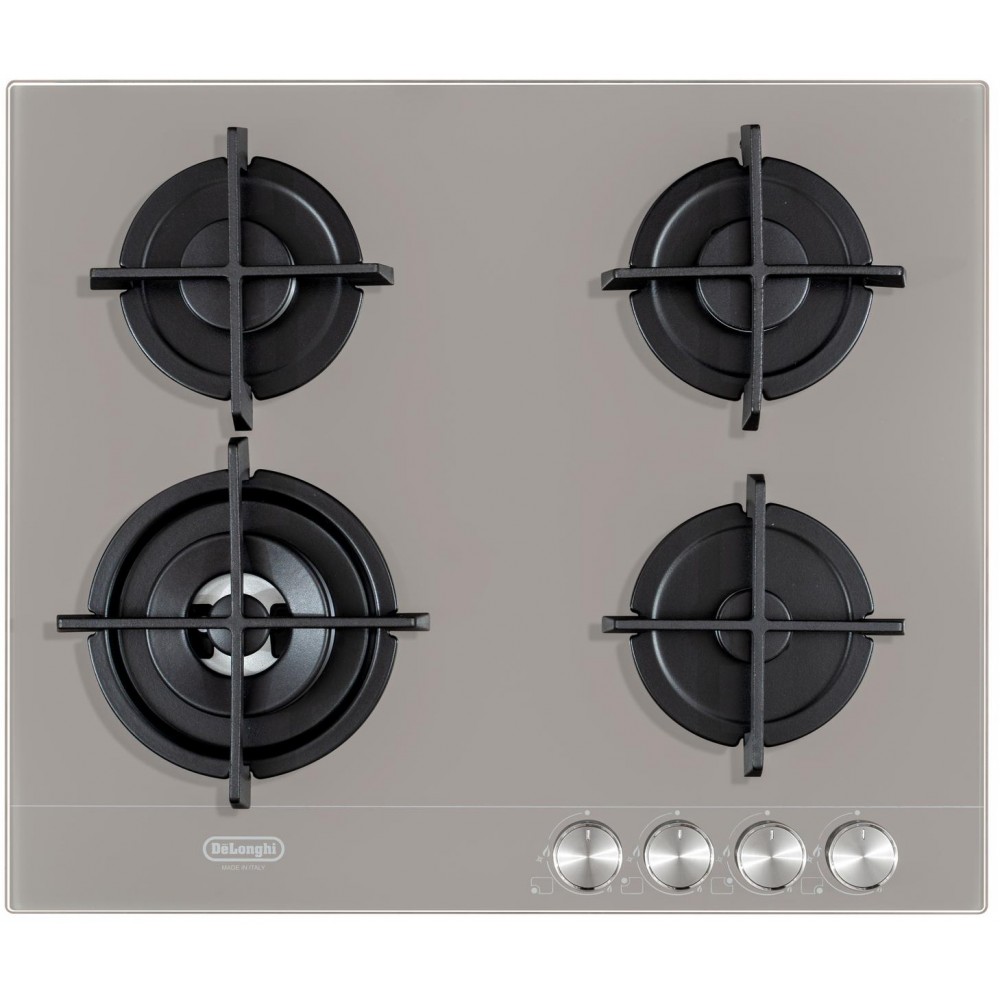 Газовая варочная панель DELONGHI NSL 460 T RUS