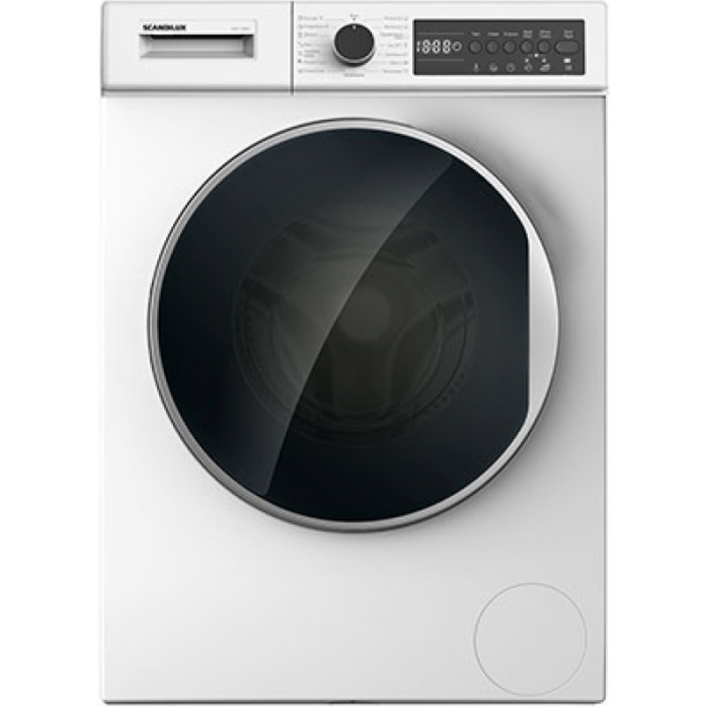 Cтиральная машина SCANDILUX LM2T6082